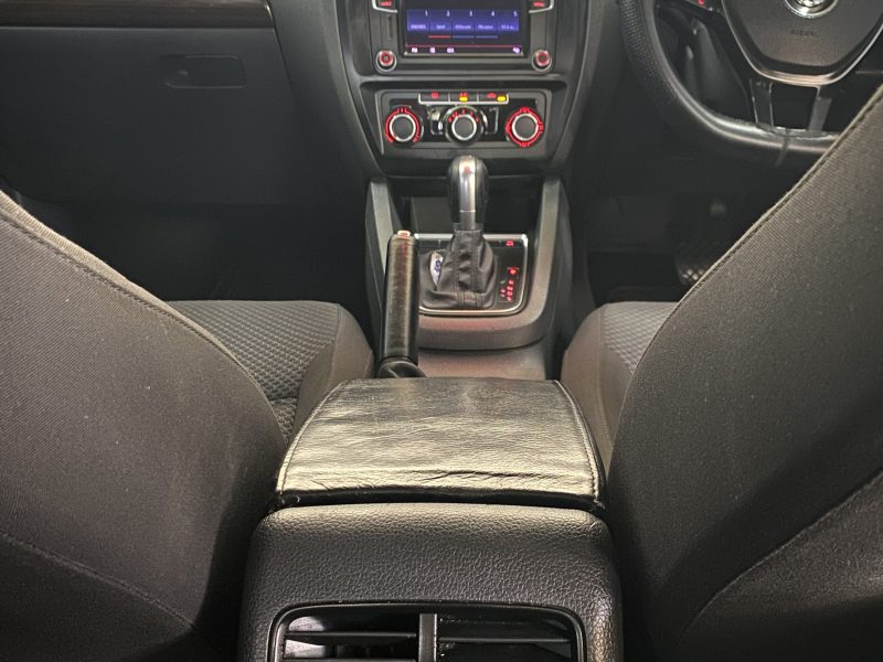2016 Volkswagen Jetta GP 1.4 TSI Comfortline Auto