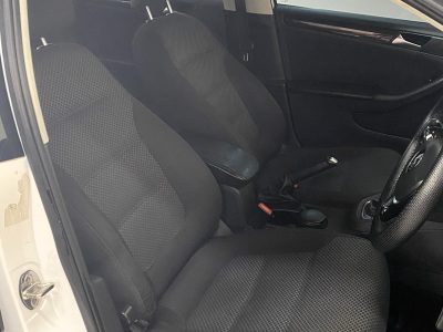 2016 Volkswagen Jetta GP 1.4 TSI Comfortline Auto