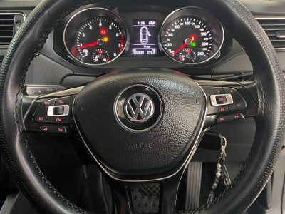 2016 Volkswagen Jetta GP 1.4 TSI Comfortline Auto