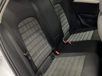 2016 Audi Q3 2.0 TFSI quattro Auto (132kW) (Import)