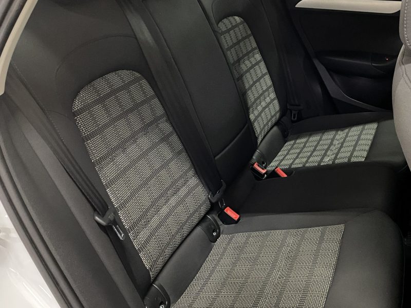 2016 Audi Q3 2.0 TFSI quattro Auto (132kW) (Import)