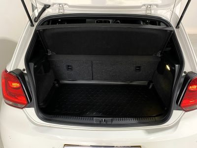 2012 Volkswagen Polo GTI 1.4 TSI Auto (Import)