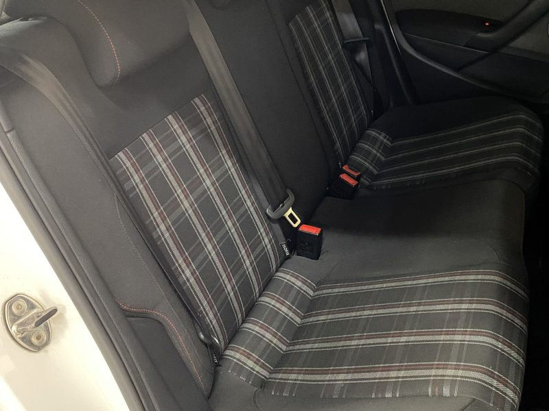 2012 Volkswagen Polo GTI 1.4 TSI Auto (Import)